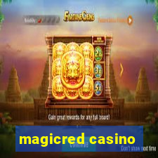 magicred casino