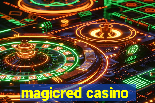 magicred casino