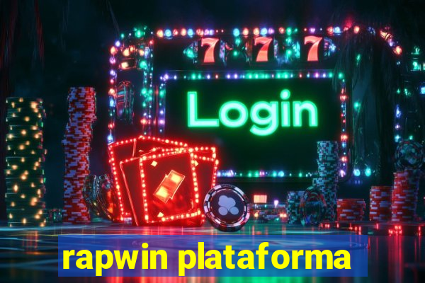 rapwin plataforma