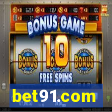 bet91.com