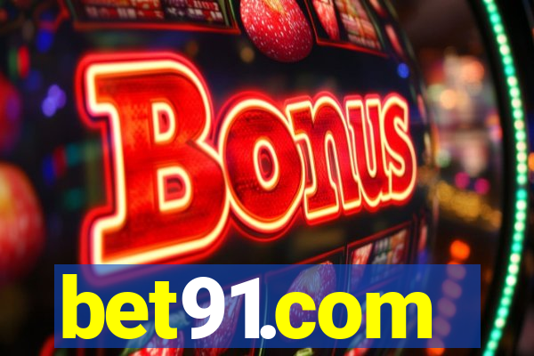 bet91.com