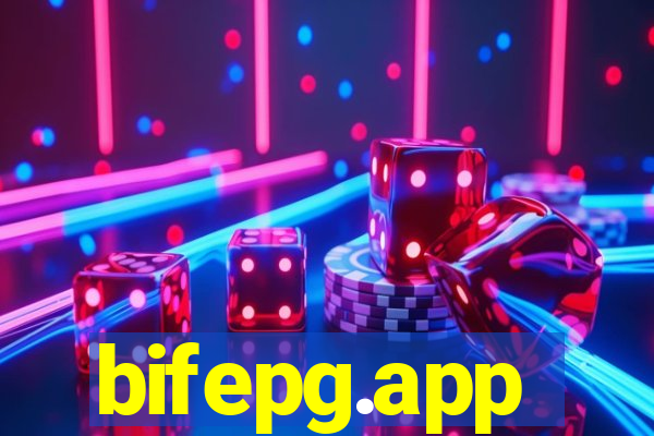 bifepg.app