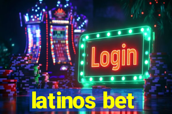 latinos bet