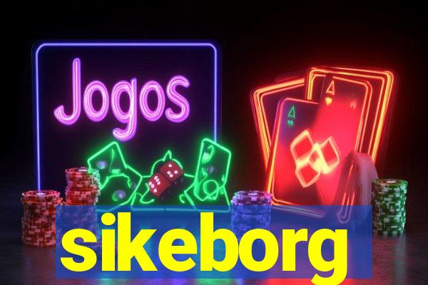 sikeborg