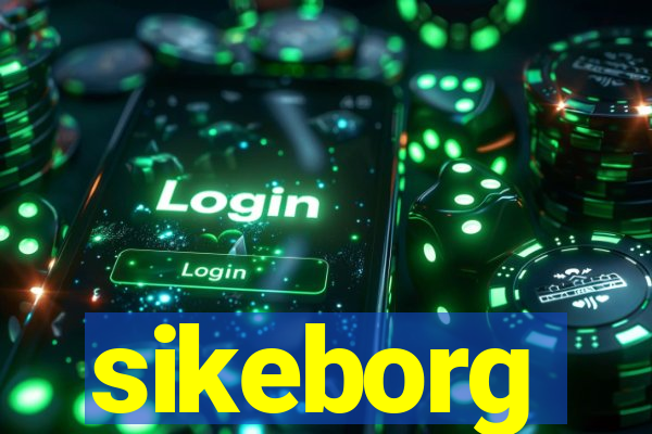 sikeborg