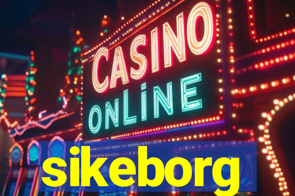 sikeborg