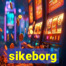 sikeborg