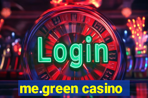 me.green casino