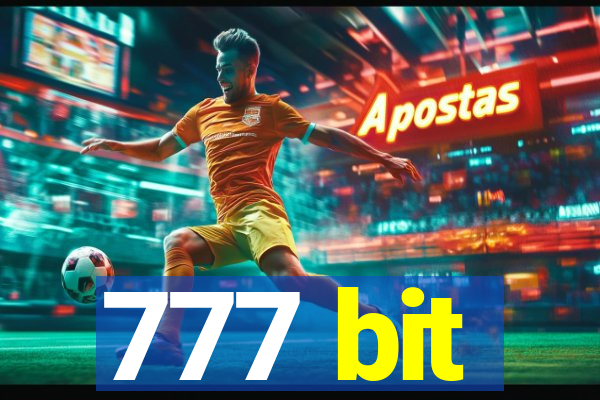 777 bit