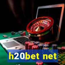 h20bet net