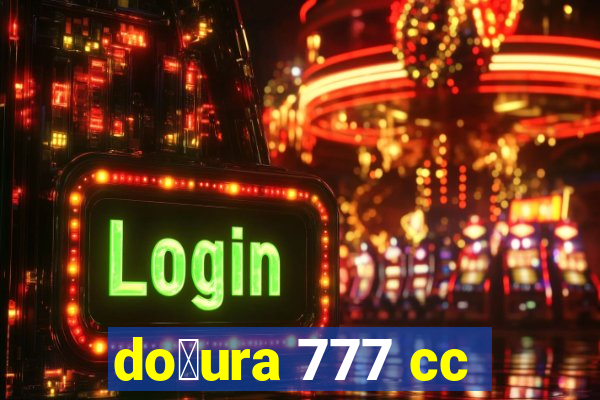 do莽ura 777 cc