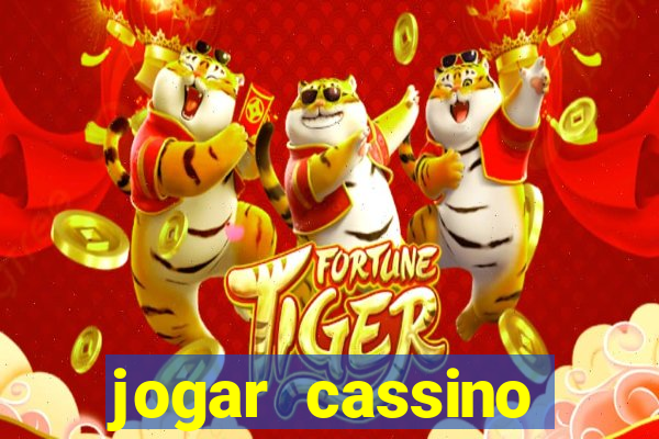 jogar cassino online brasil