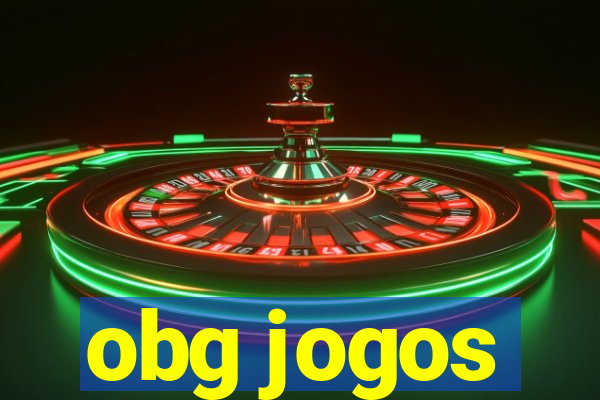 obg jogos