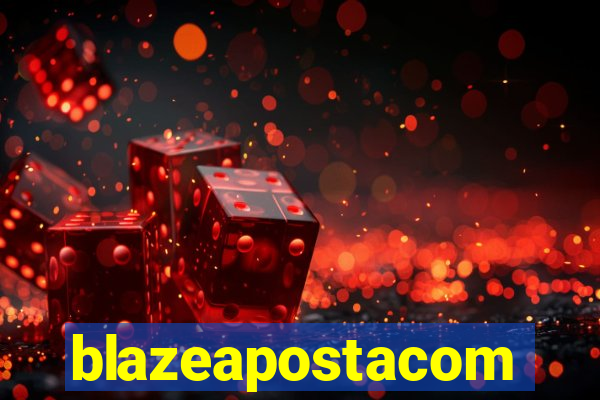 blazeapostacom