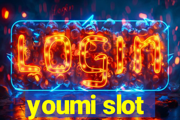 youmi slot