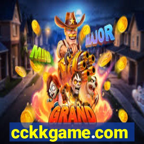 cckkgame.com