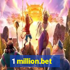 1 million.bet