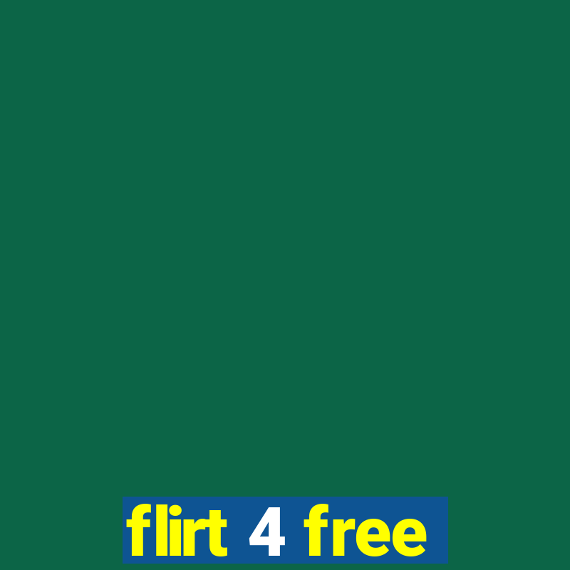 flirt 4 free