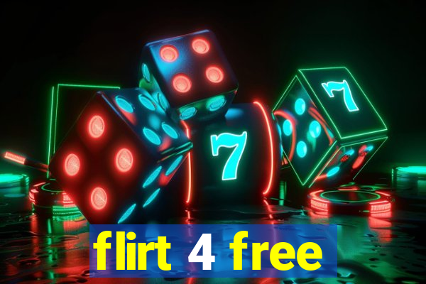 flirt 4 free