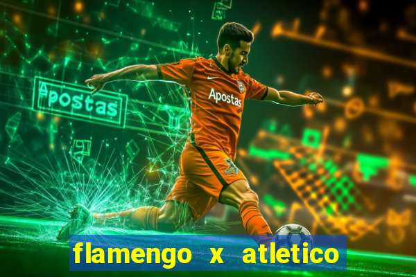 flamengo x atletico pr palpite