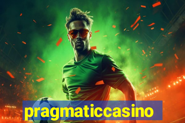 pragmaticcasino