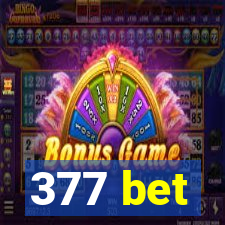 377 bet