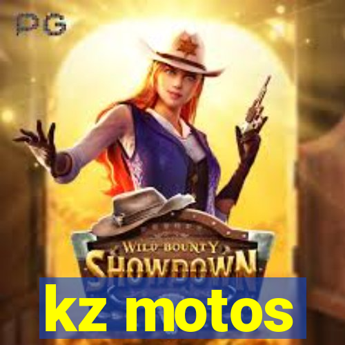 kz motos