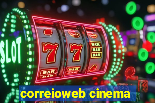 correioweb cinema