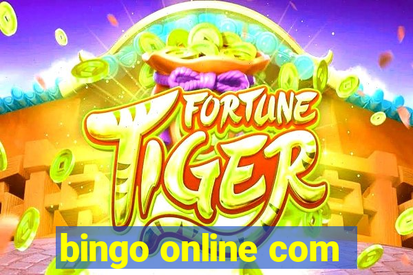 bingo online com