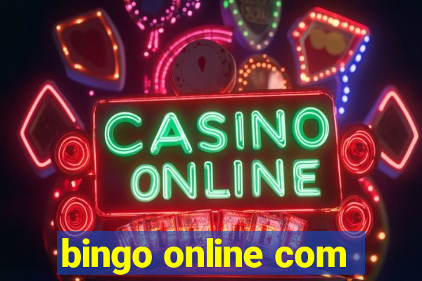 bingo online com