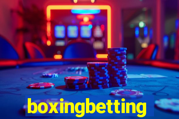 boxingbetting