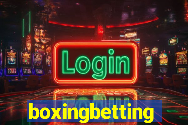 boxingbetting