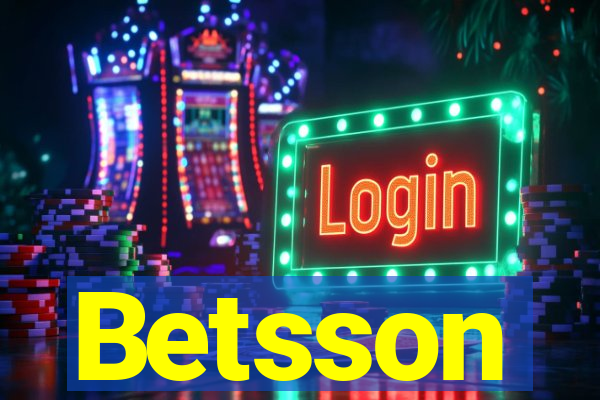 Betsson