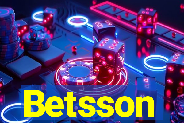 Betsson