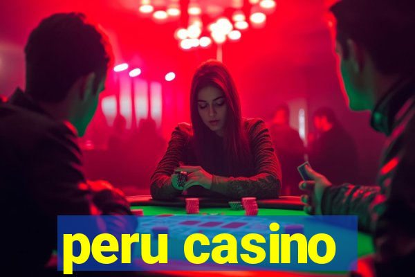 peru casino