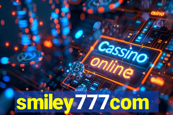 smiley777com