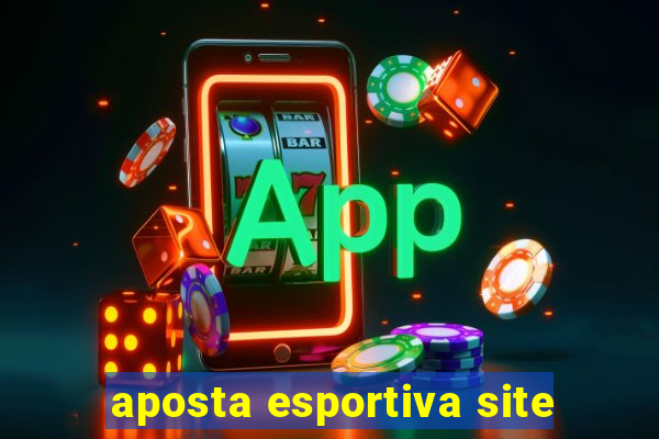 aposta esportiva site