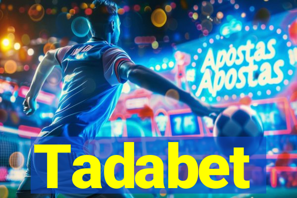 Tadabet