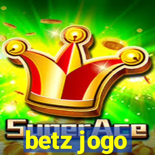 betz jogo