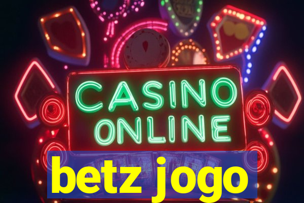 betz jogo