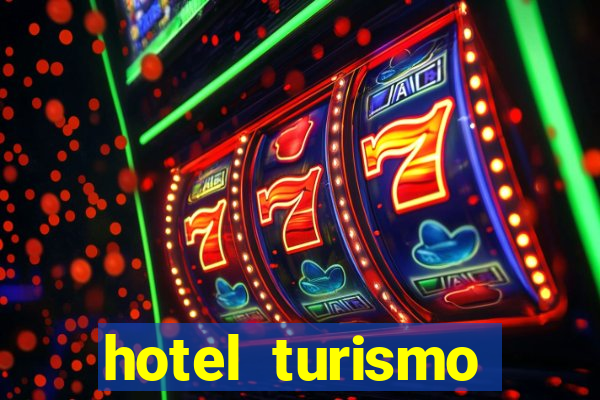 hotel turismo casino corrientes