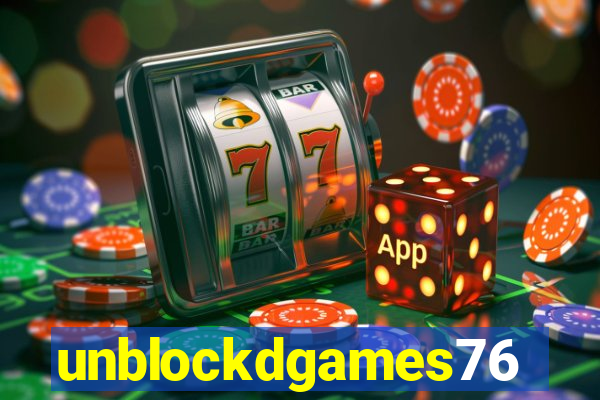 unblockdgames76