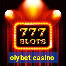 olybet casino