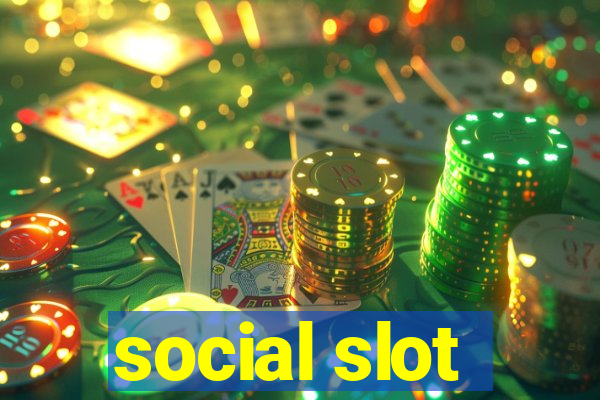 social slot