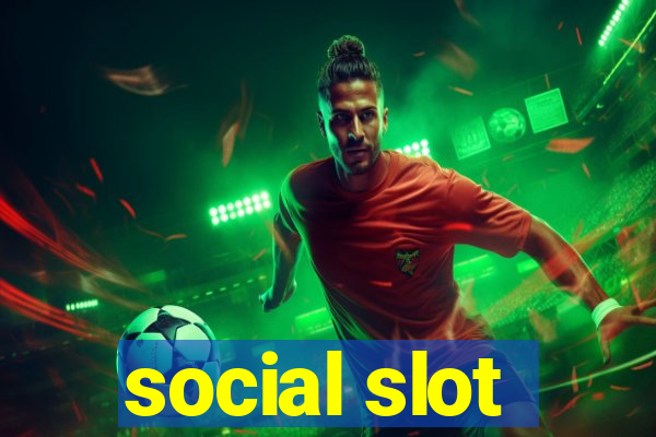 social slot