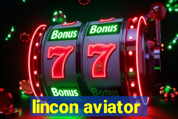 lincon aviator