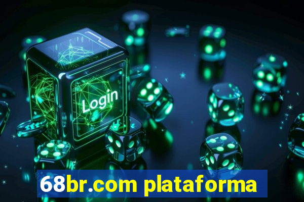 68br.com plataforma