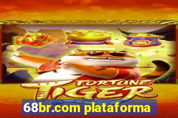 68br.com plataforma