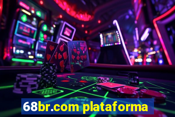 68br.com plataforma