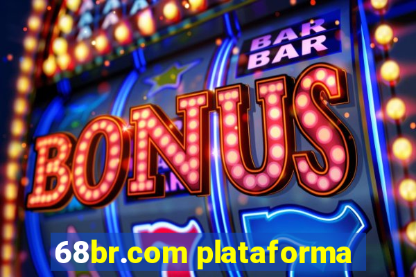 68br.com plataforma